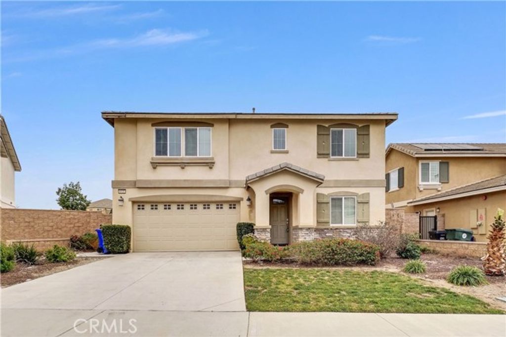 6335 Casey, Fontana, CA 92336