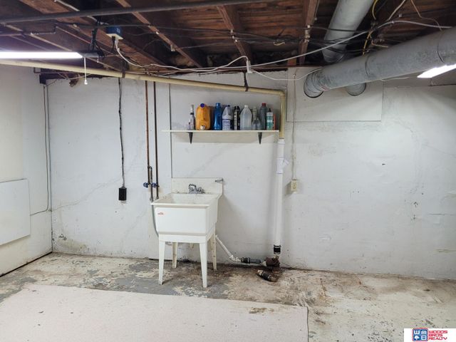 807 N 2nd Street, Seward, NE 68434