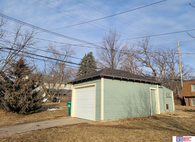 807 N 2nd Street, Seward, NE 68434