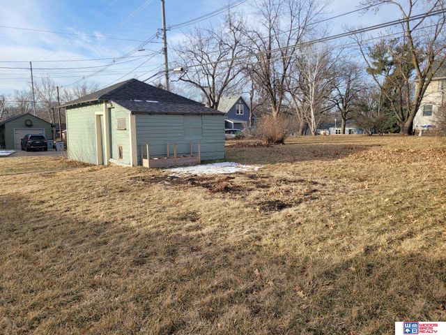 807 N 2nd Street, Seward, NE 68434