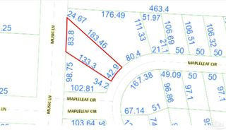 487 Mapleleaf Cir, Pensacola, FL 32514
