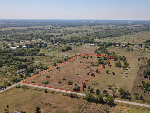 0000 TBD, Wills Point, TX 75169