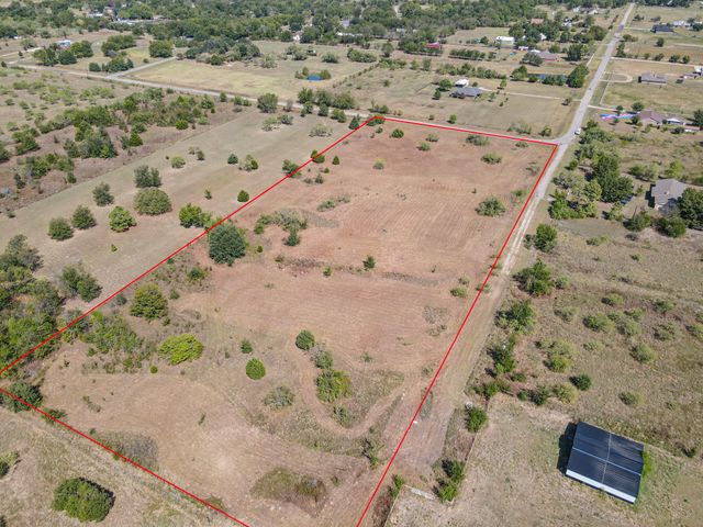 0000 TBD, Wills Point, TX 75169