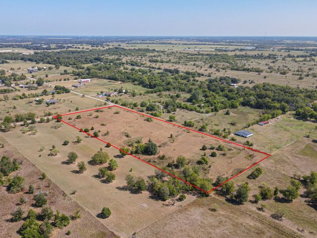 0000 TBD, Wills Point, TX 75169