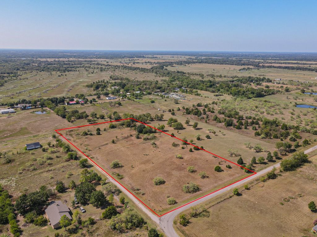 0000 TBD, Wills Point, TX 75169