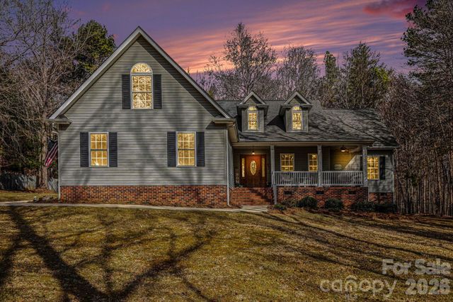 291 Rippling Creek Drive, York, SC 29745