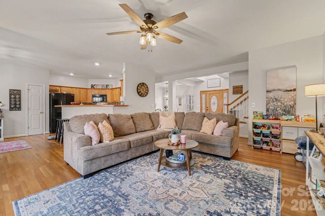 291 Rippling Creek Drive, York, SC 29745