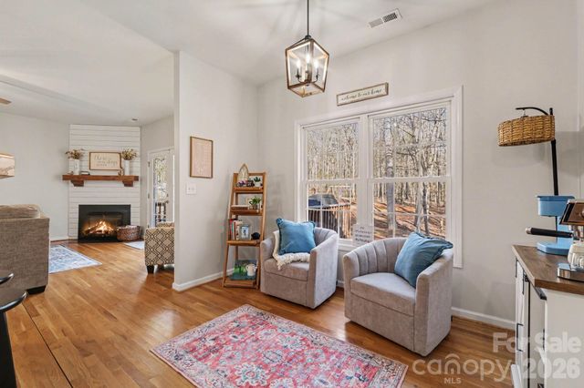 291 Rippling Creek Drive, York, SC 29745