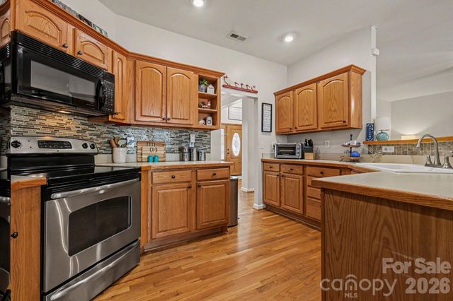 291 Rippling Creek Drive, York, SC 29745