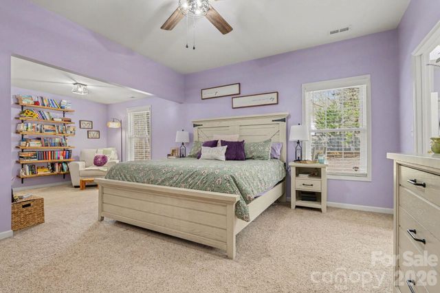 291 Rippling Creek Drive, York, SC 29745