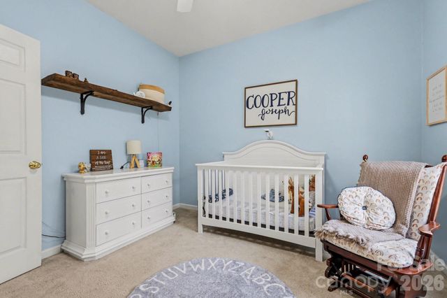 291 Rippling Creek Drive, York, SC 29745