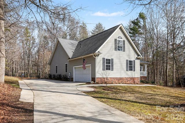 291 Rippling Creek Drive, York, SC 29745