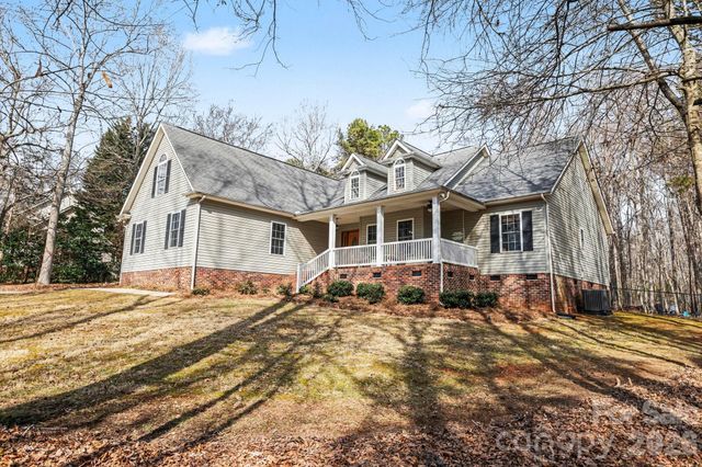 291 Rippling Creek Drive, York, SC 29745