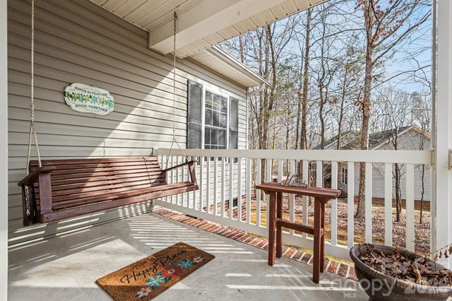291 Rippling Creek Drive, York, SC 29745