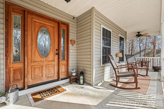 291 Rippling Creek Drive, York, SC 29745