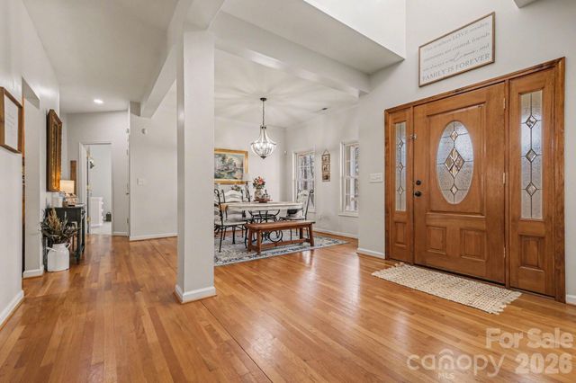 291 Rippling Creek Drive, York, SC 29745