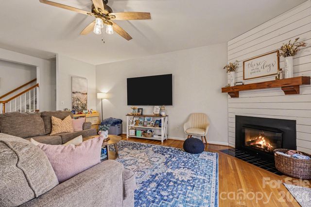 291 Rippling Creek Drive, York, SC 29745