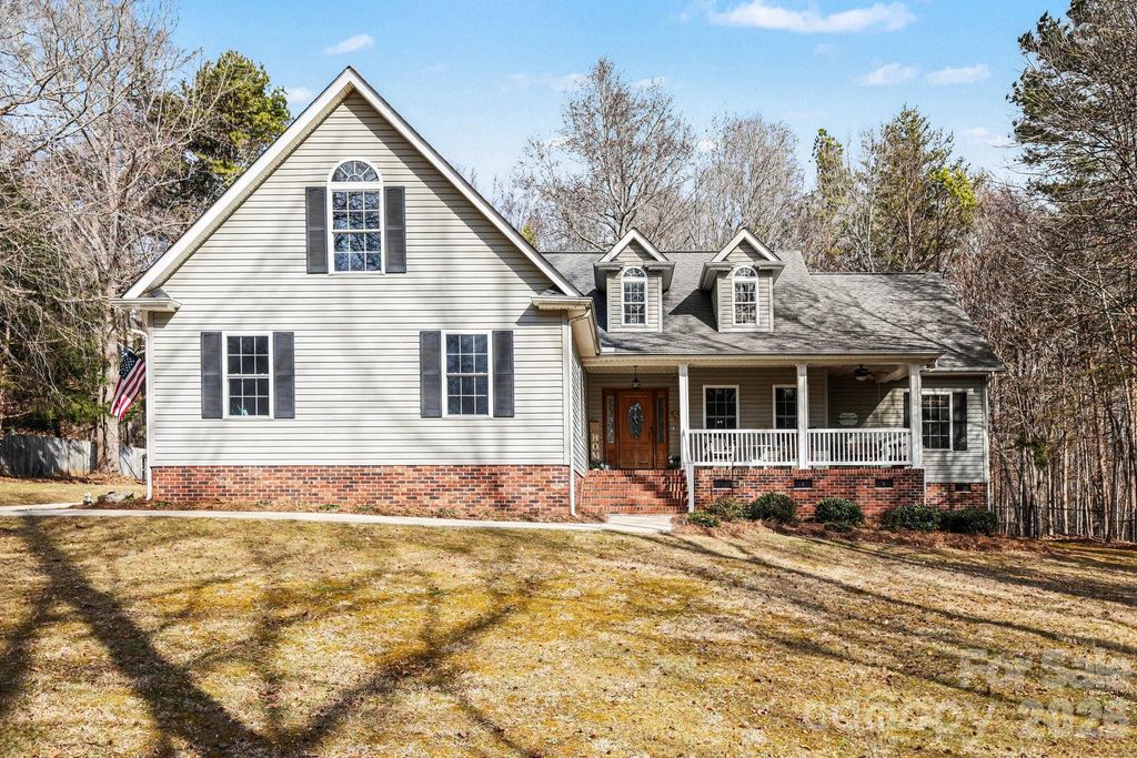291 Rippling Creek Drive, York, SC 29745