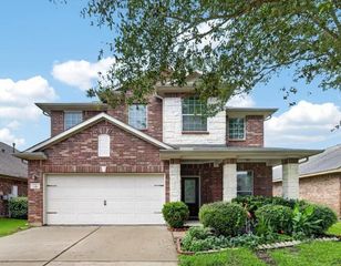 2411 Horned Owl Drive, Katy, TX 77494