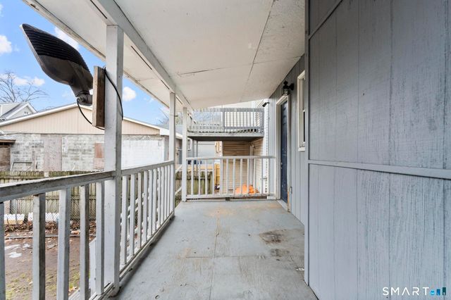 282 Davenport Avenue, New Haven, CT 06519