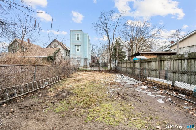 282 Davenport Avenue, New Haven, CT 06519