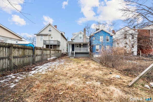 282 Davenport Avenue, New Haven, CT 06519