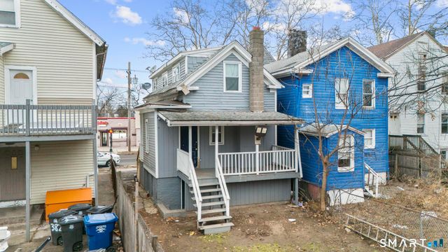 282 Davenport Avenue, New Haven, CT 06519