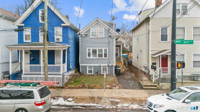 282 Davenport Avenue, New Haven, CT 06519