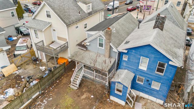 282 Davenport Avenue, New Haven, CT 06519