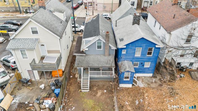 282 Davenport Avenue, New Haven, CT 06519