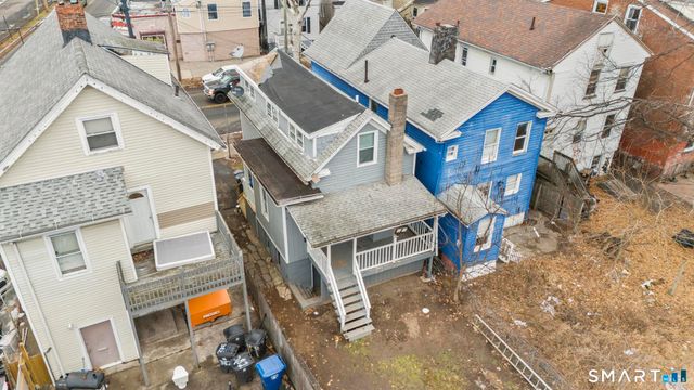 282 Davenport Avenue, New Haven, CT 06519