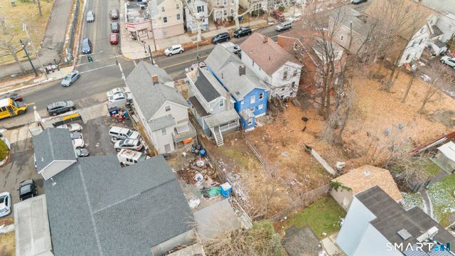 282 Davenport Avenue, New Haven, CT 06519