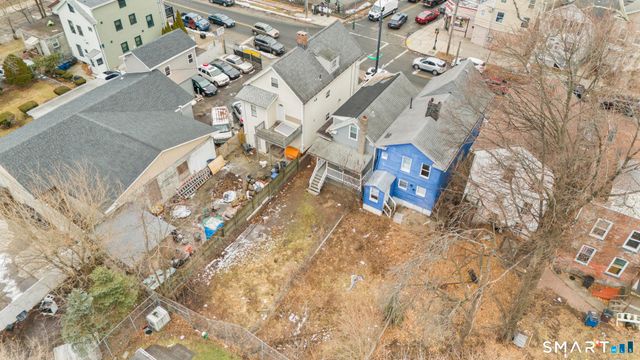 282 Davenport Avenue, New Haven, CT 06519