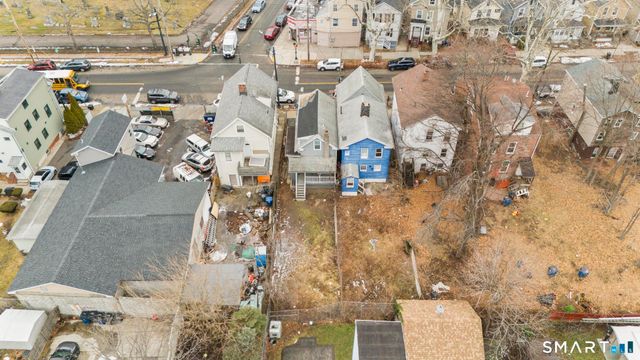 282 Davenport Avenue, New Haven, CT 06519