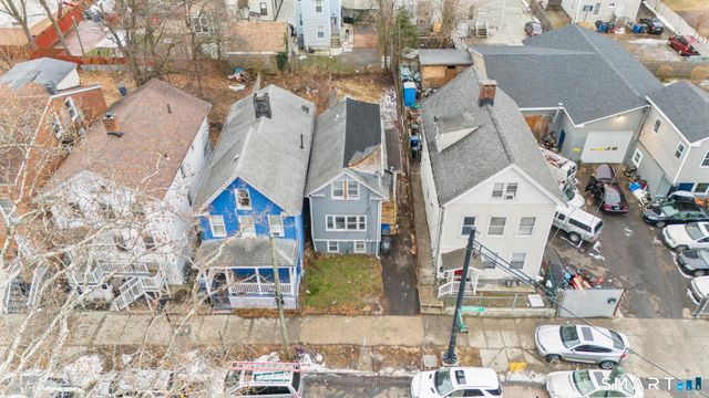 282 Davenport Avenue, New Haven, CT 06519