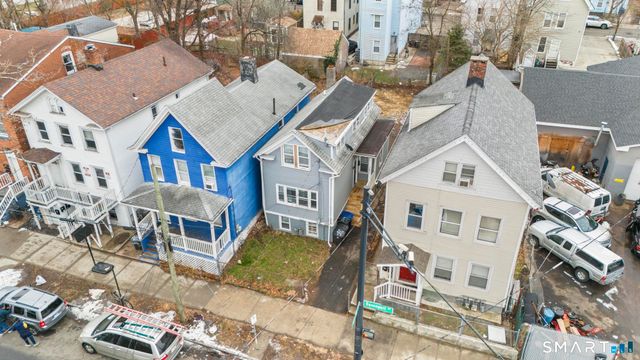 282 Davenport Avenue, New Haven, CT 06519