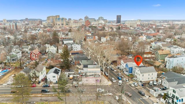 282 Davenport Avenue, New Haven, CT 06519