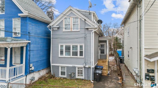 282 Davenport Avenue, New Haven, CT 06519