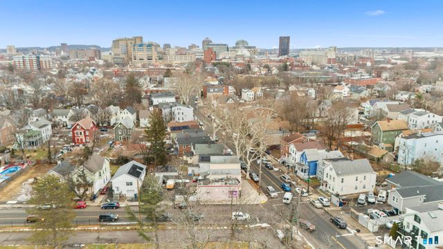 282 Davenport Avenue, New Haven, CT 06519