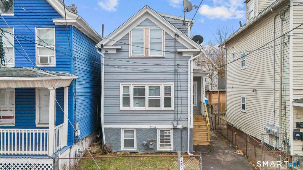 282 Davenport Avenue, New Haven, CT 06519