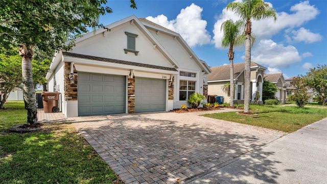 248 TOWERVIEW DRIVE W, Haines City, FL 33844