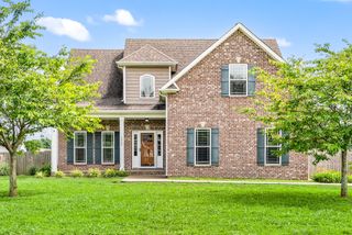4426 Ironhorse Way, Clarksville, TN 37040