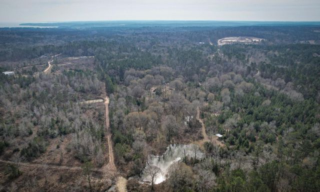 495 Pinecrest Drive, Point Blank, TX 77364