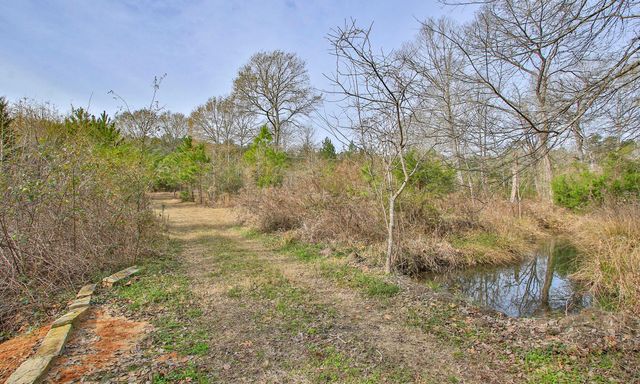 495 Pinecrest Drive, Point Blank, TX 77364