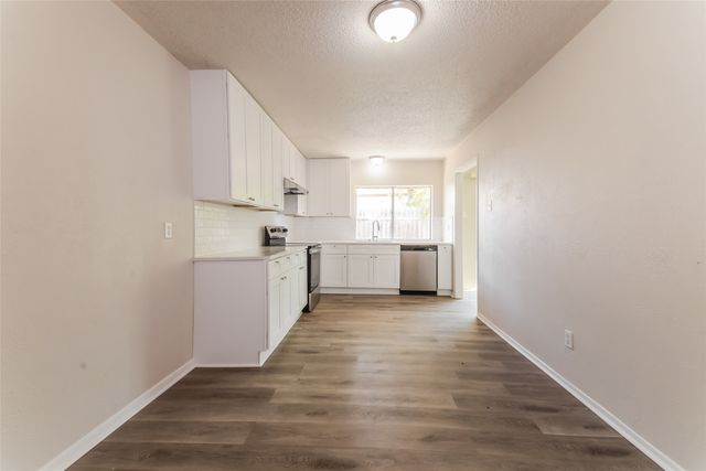 5037 Collingwood Drive, Garland, TX 75043