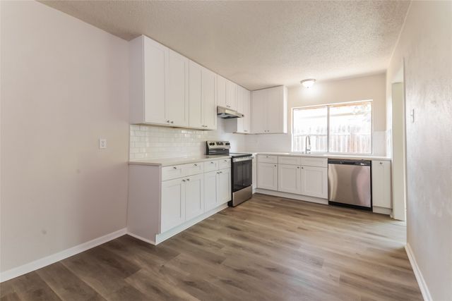 5037 Collingwood Drive, Garland, TX 75043