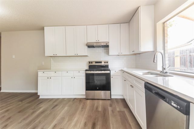 5037 Collingwood Drive, Garland, TX 75043