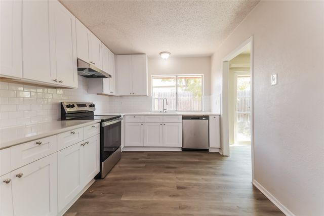 5037 Collingwood Drive, Garland, TX 75043