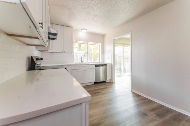 5037 Collingwood Drive, Garland, TX 75043
