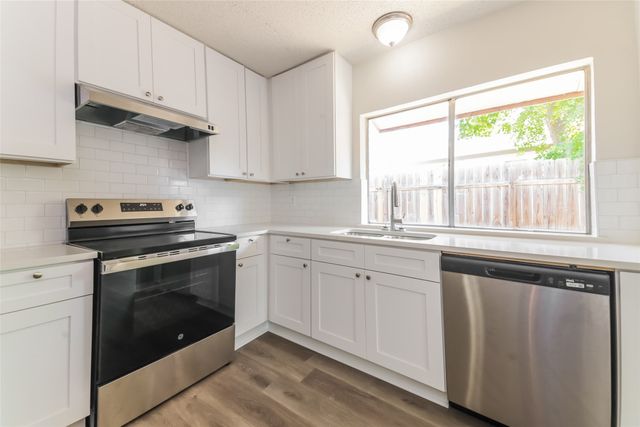 5037 Collingwood Drive, Garland, TX 75043